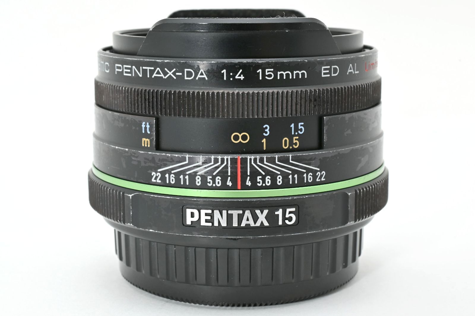 ペンタックスK APS