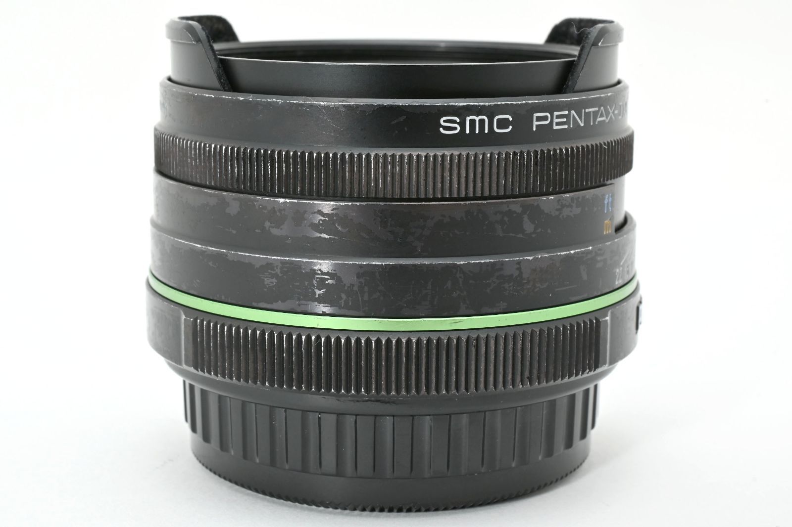 超広角 単焦点レンズ