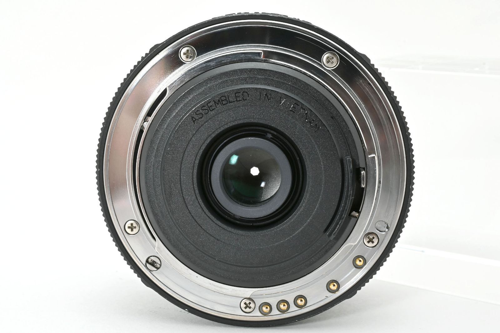 単焦点レンズ ペンタックスK