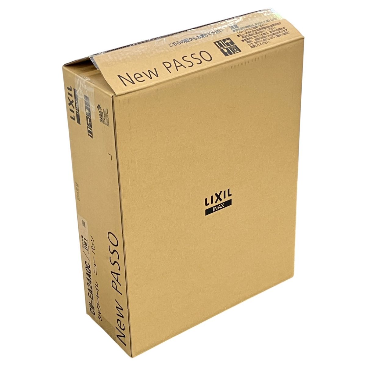 イナックス ピュアホワイト