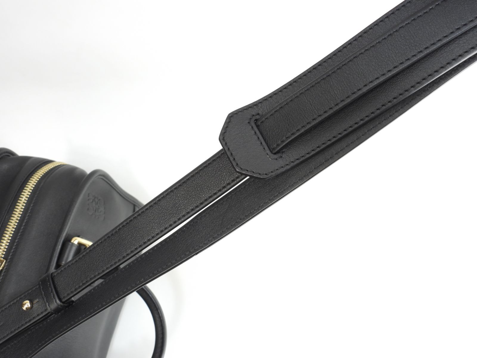 ハンドバッグ ゴールド金具