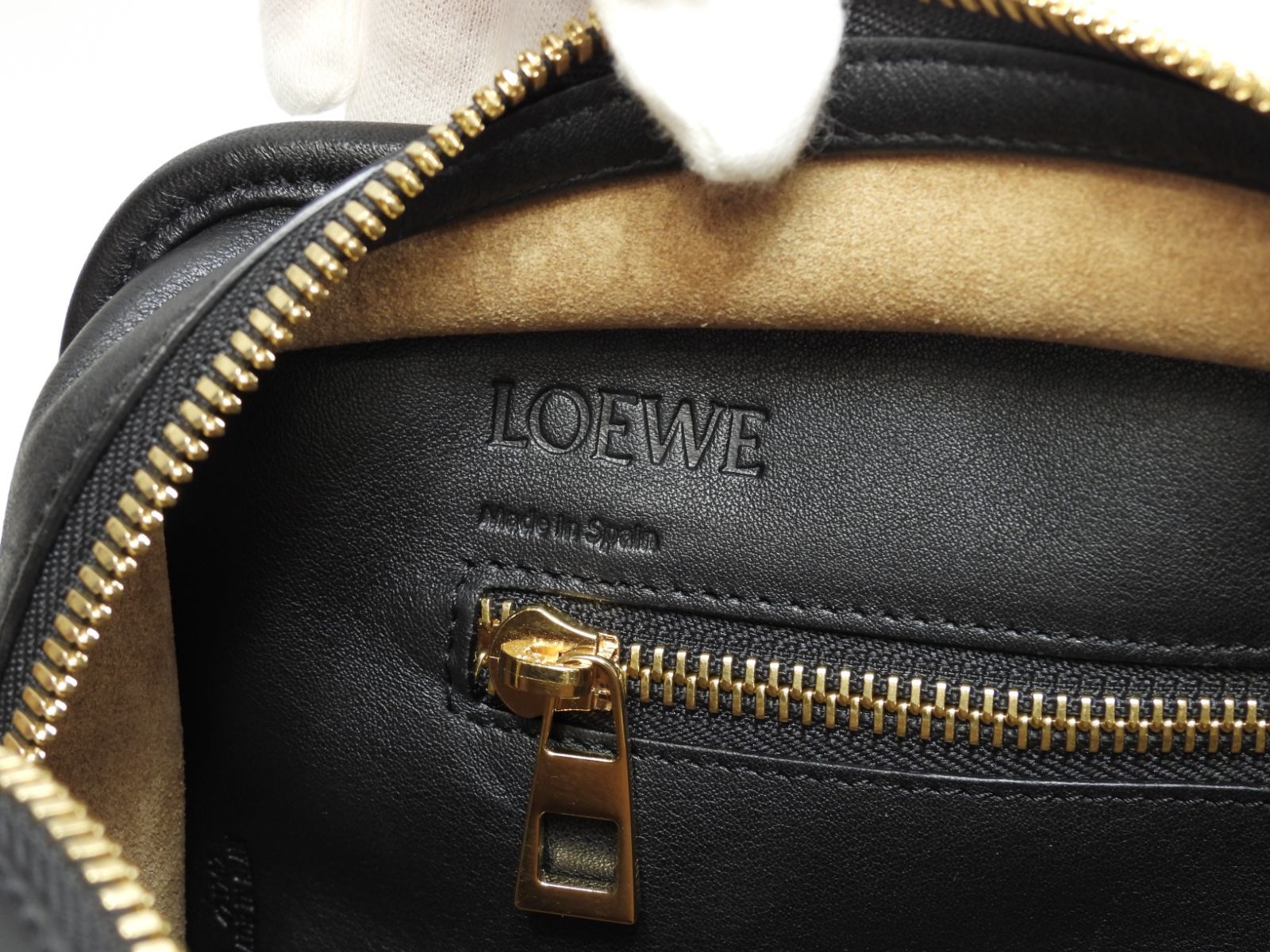 ロエベ アマソナ28