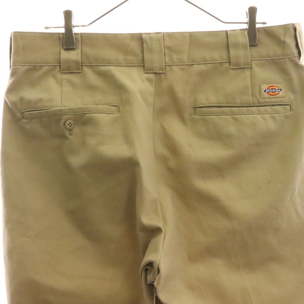 クーティ Nylon Chino Cloth 1 Tuck Trousers COOTIE PRODUCTIONS