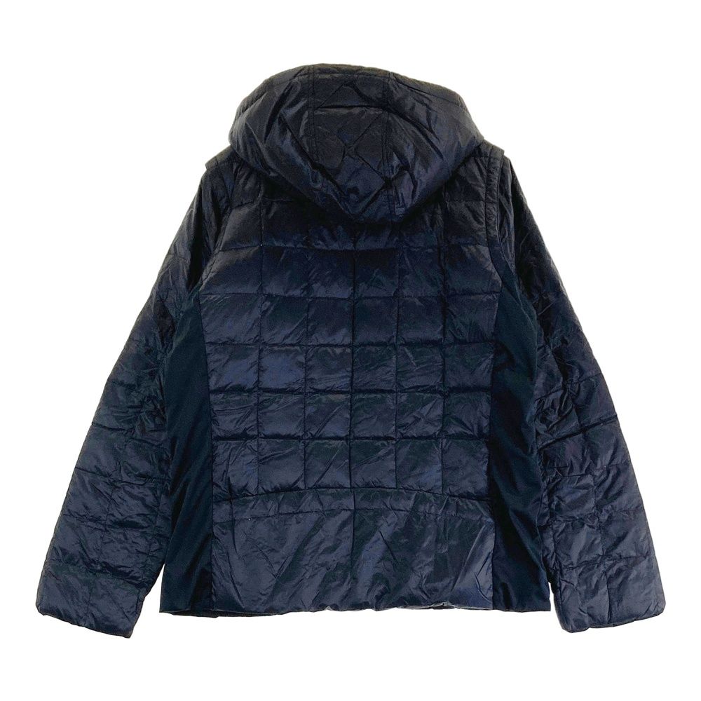 サイズ：LL MUNSING WEAR マンシングウェア 4way ダウンジャケット