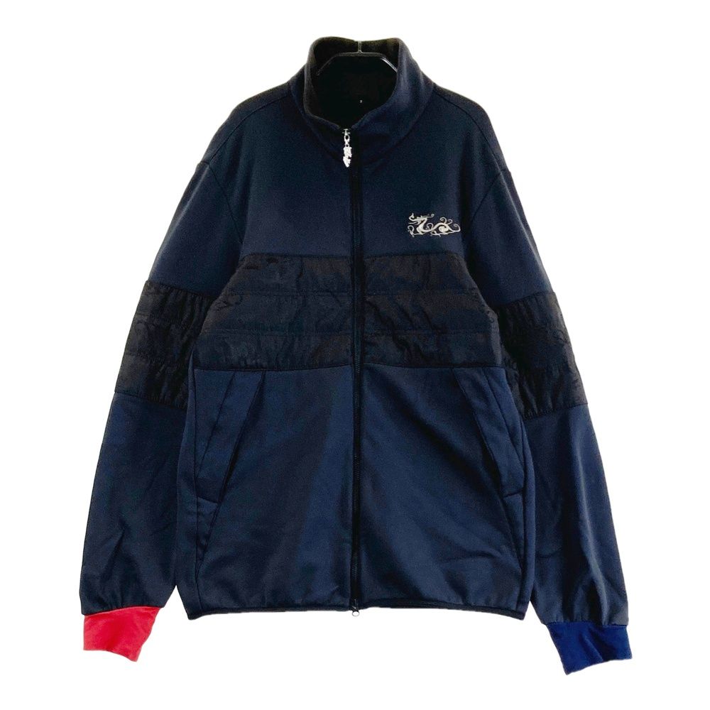 サイズ：3 DANCE WITH DRAGON ダンスウィズドラゴン 中綿切替 裏