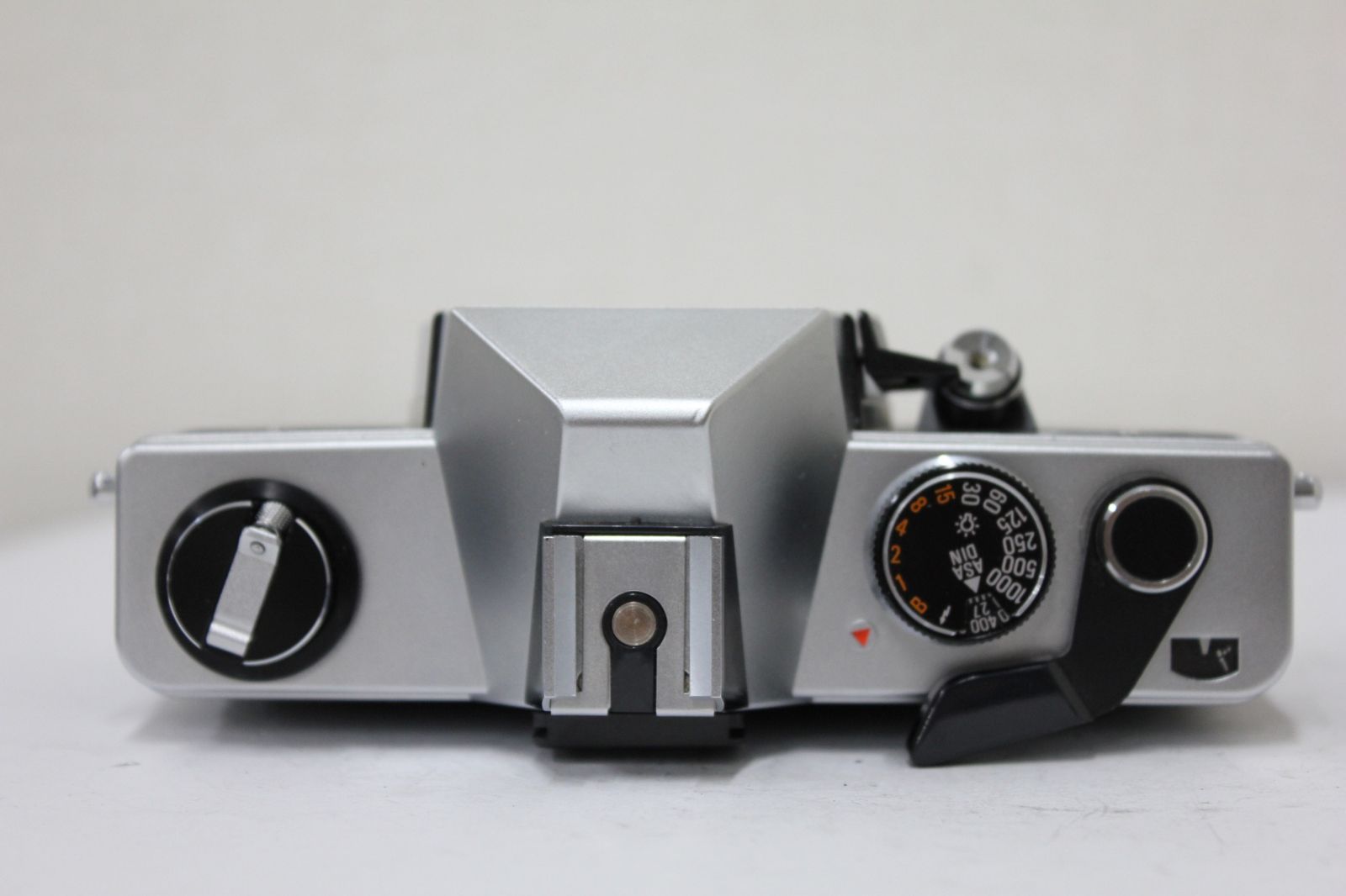  プラクティカ MTL 5 B auto 50 mm F 1 8 ボディレンズセット e 3795 一眼レフカメラ(フィルム) フィルムカメラ