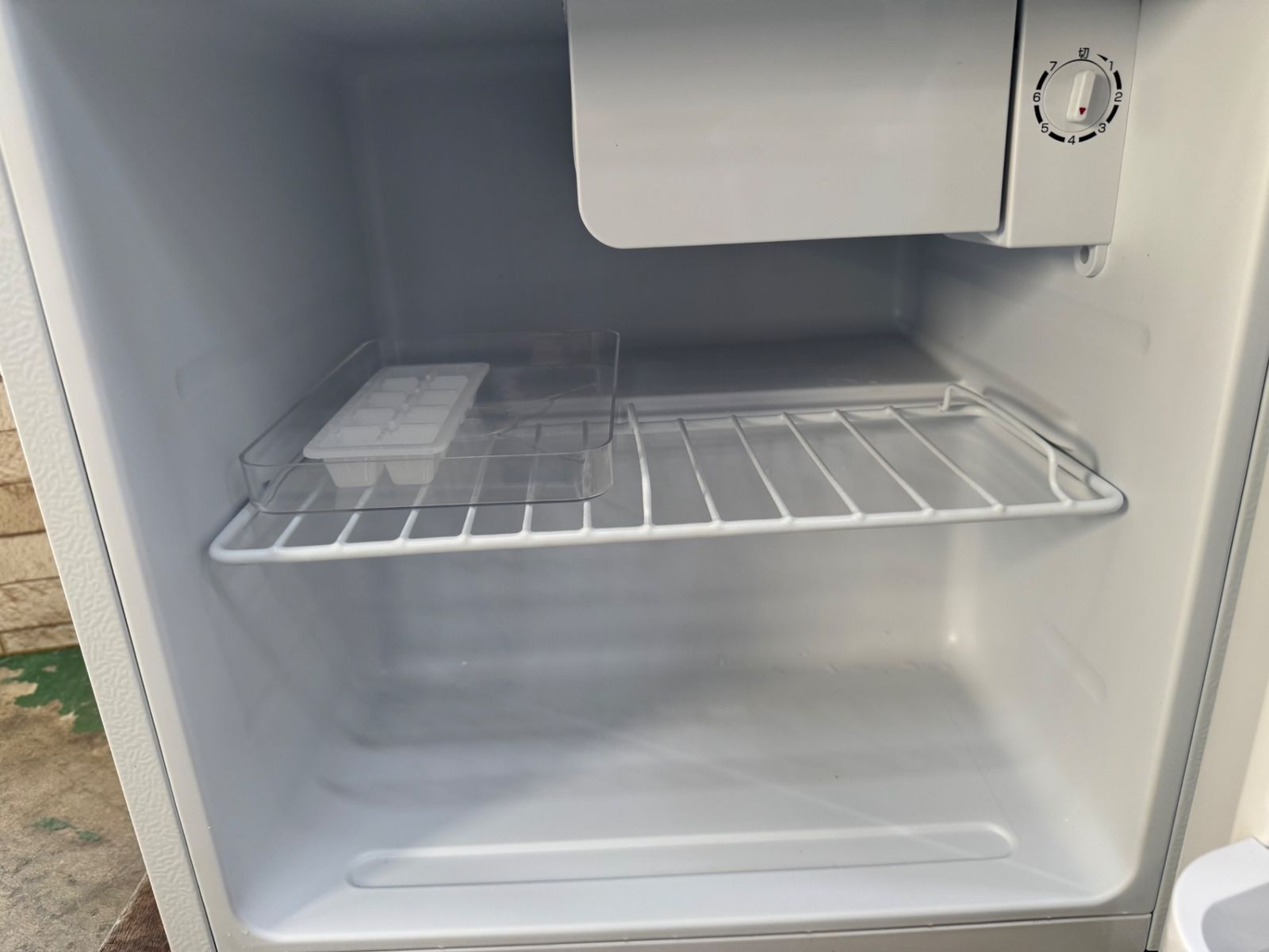 高年式】大阪送料無料☆3か月保障付き☆冷蔵庫☆ヤマダ☆1ドア☆2024年