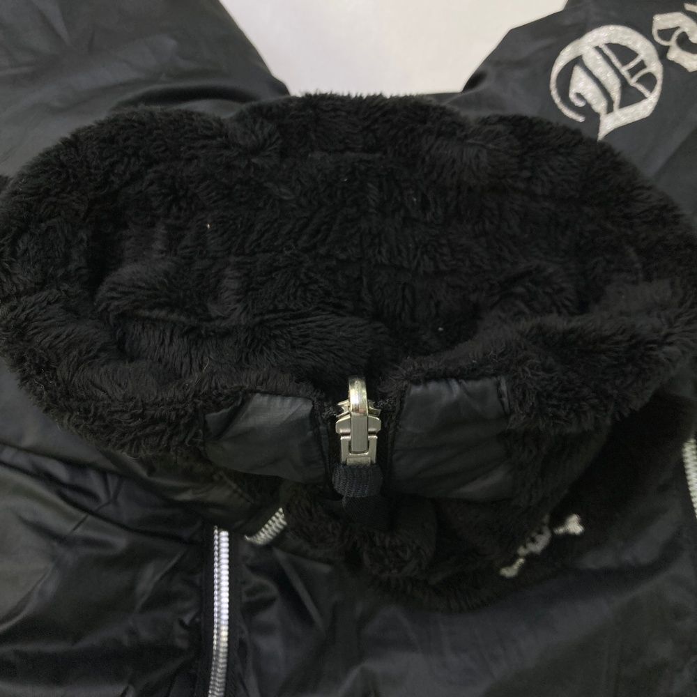 サイズ：2 DANCE WITH DRAGON ダンスウィズドラゴン ; リバーシブル