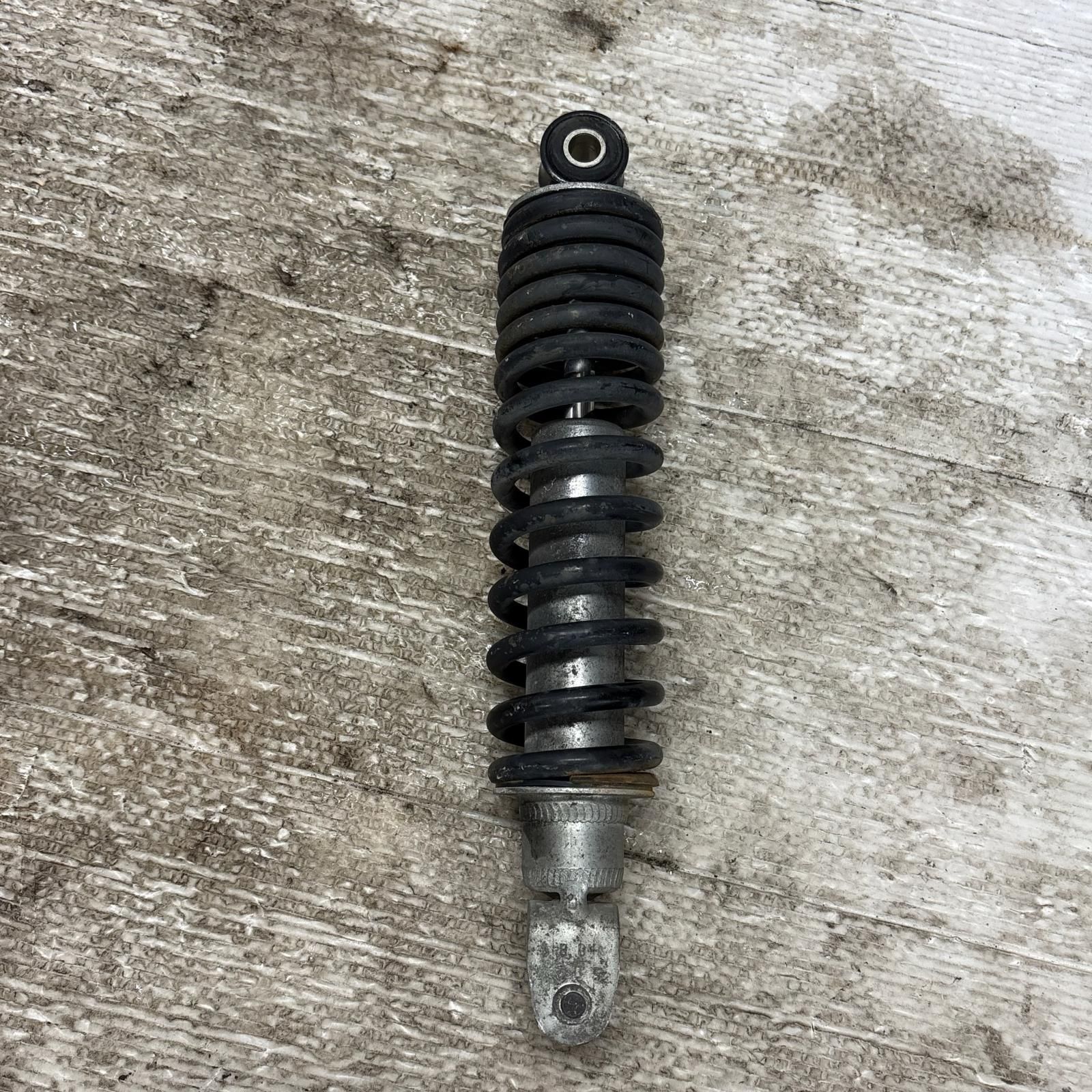 YAMAHA ギア UA07J リアサスペンション ヤマハ