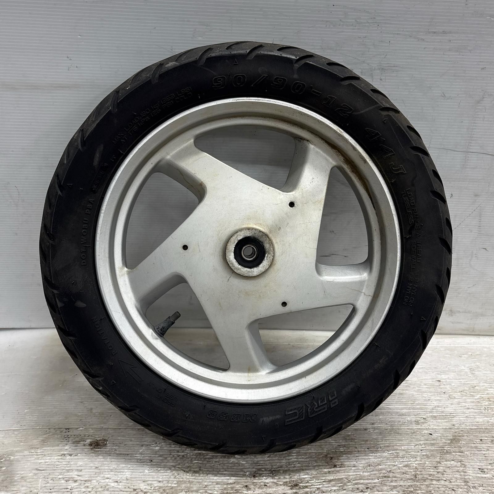 ナバホ ペンダントトップ ネックレス アイアンウッド ウェインマス