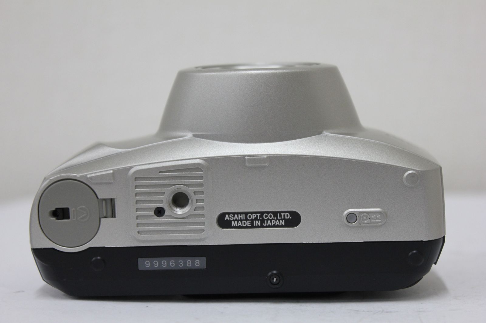 mm コンパクトカメラ