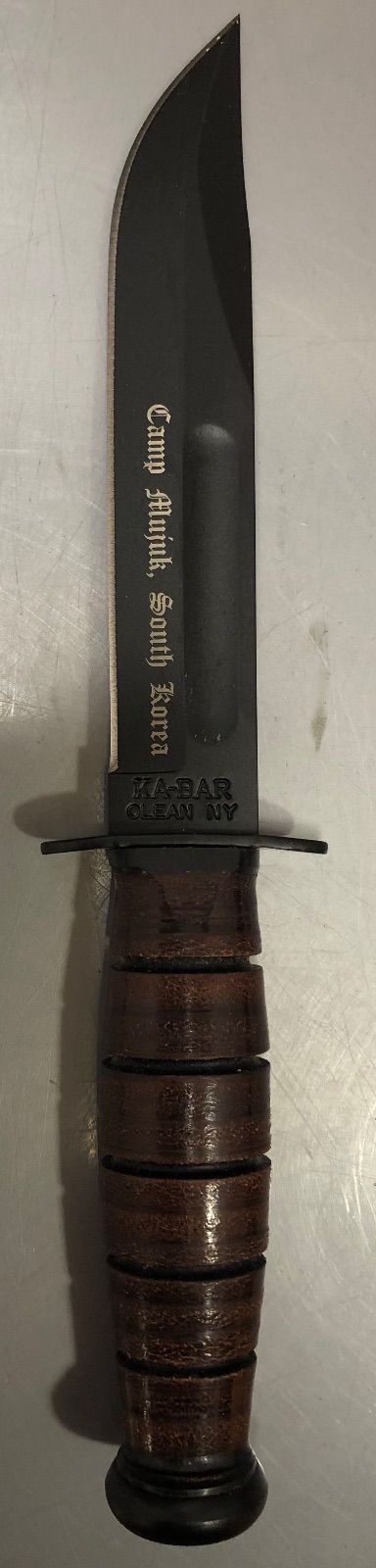 KA-BAR