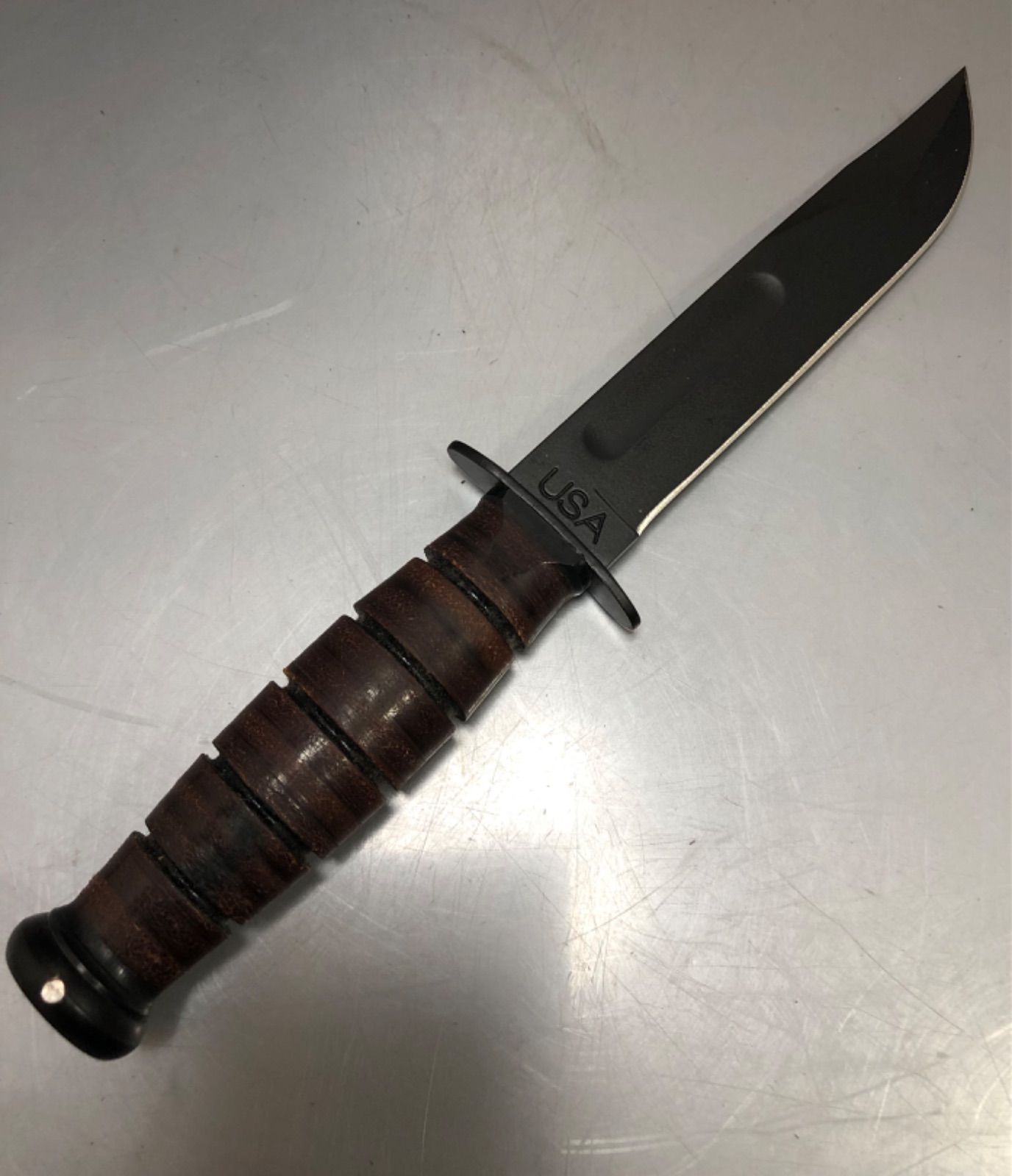 ナイフ ケーバー