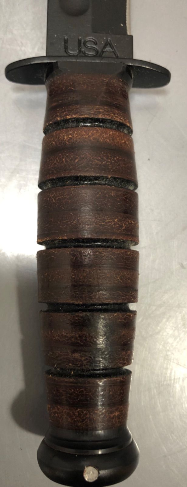 KA-BAR ナイフ ケーバー USA キャンプ等に 店 OLIVEOS_COM_TR