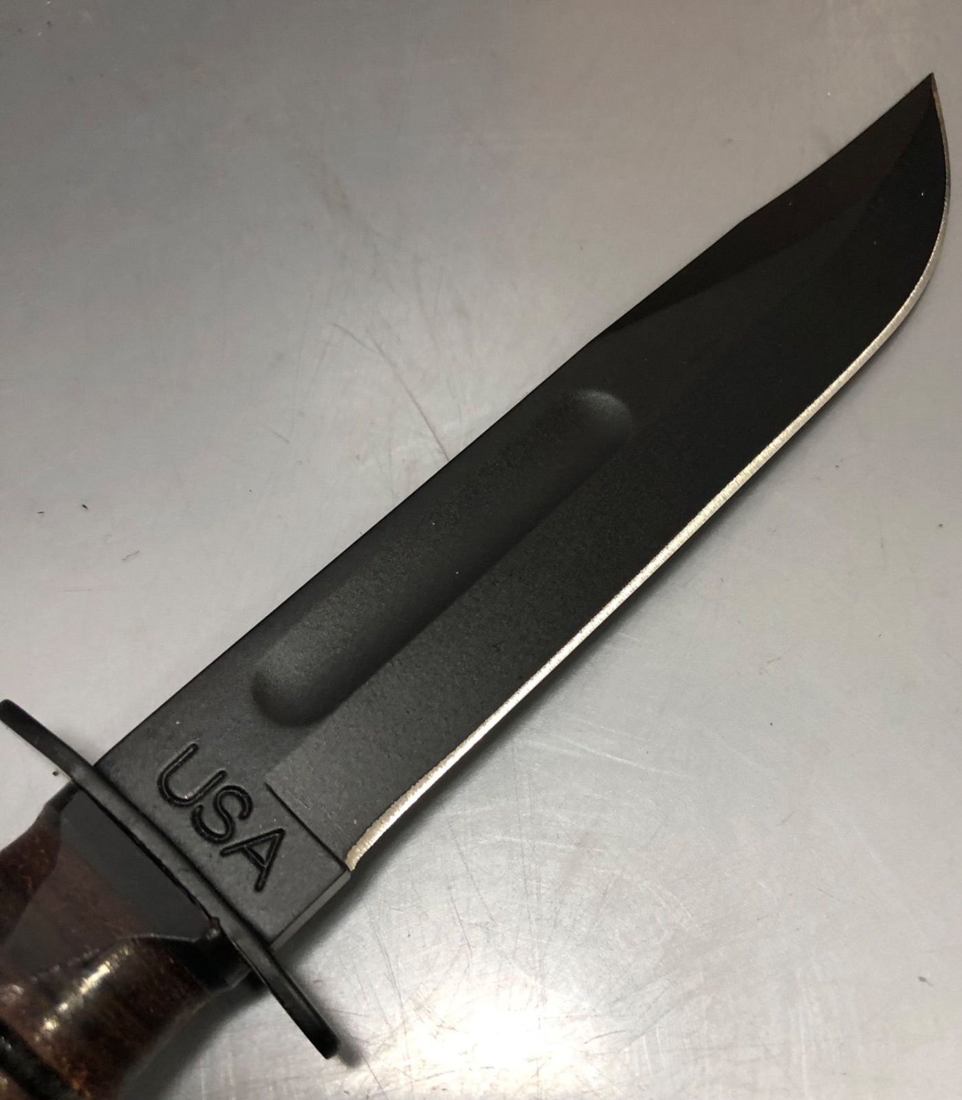 ナイフ ケーバー