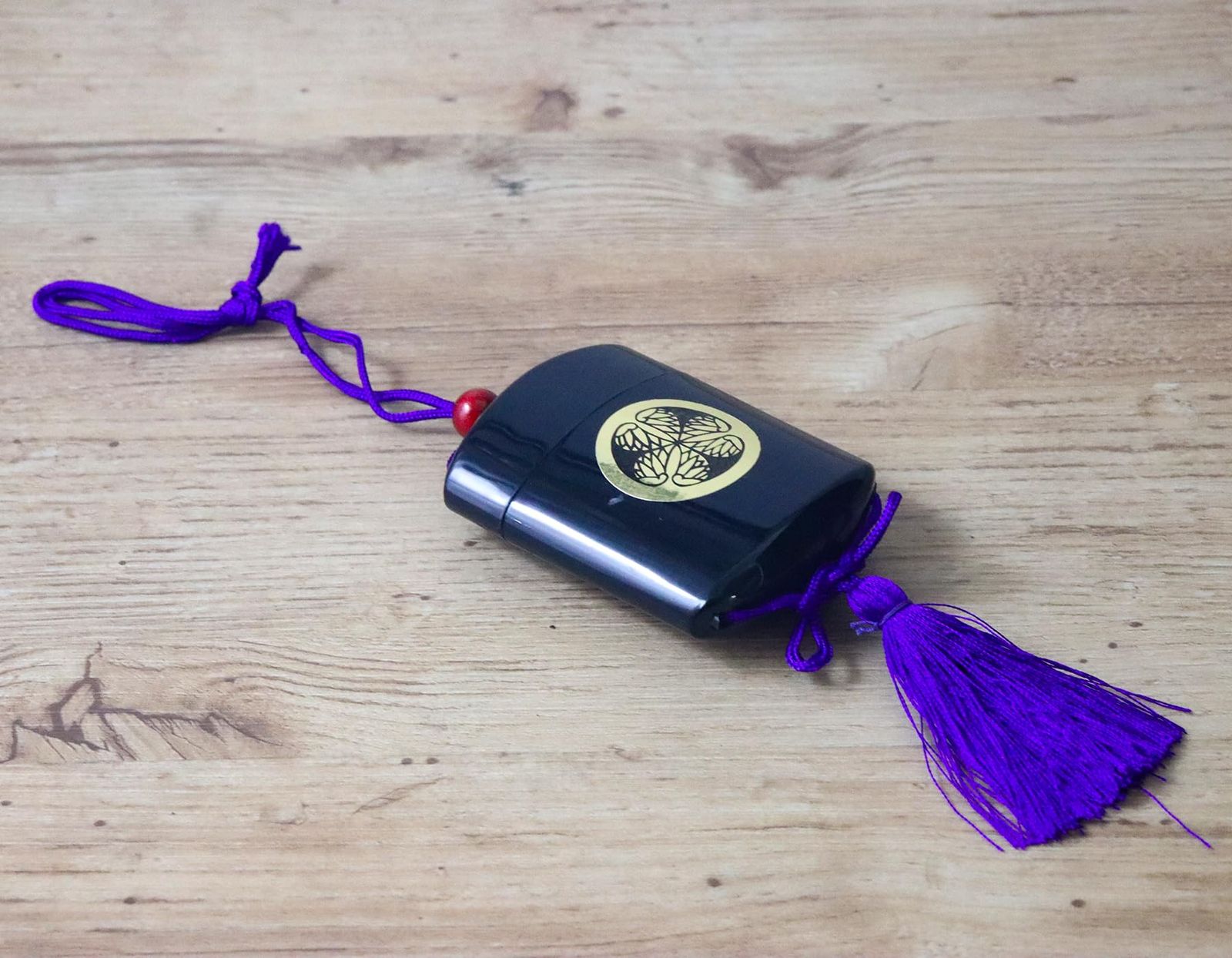 印籠 日本のおみやげ 昔ながらの民芸品 小物入れ