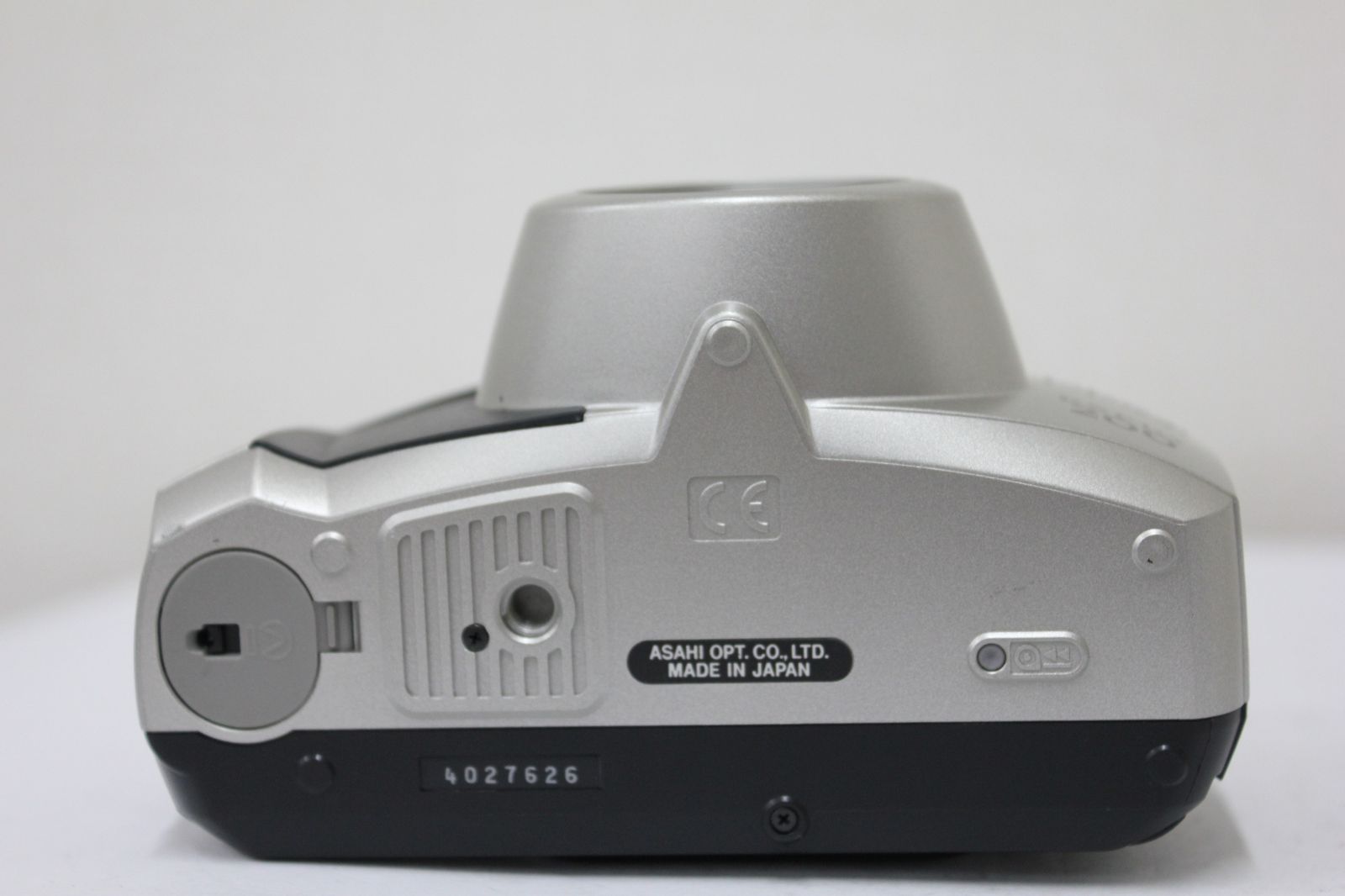 ペンタックス Pentax