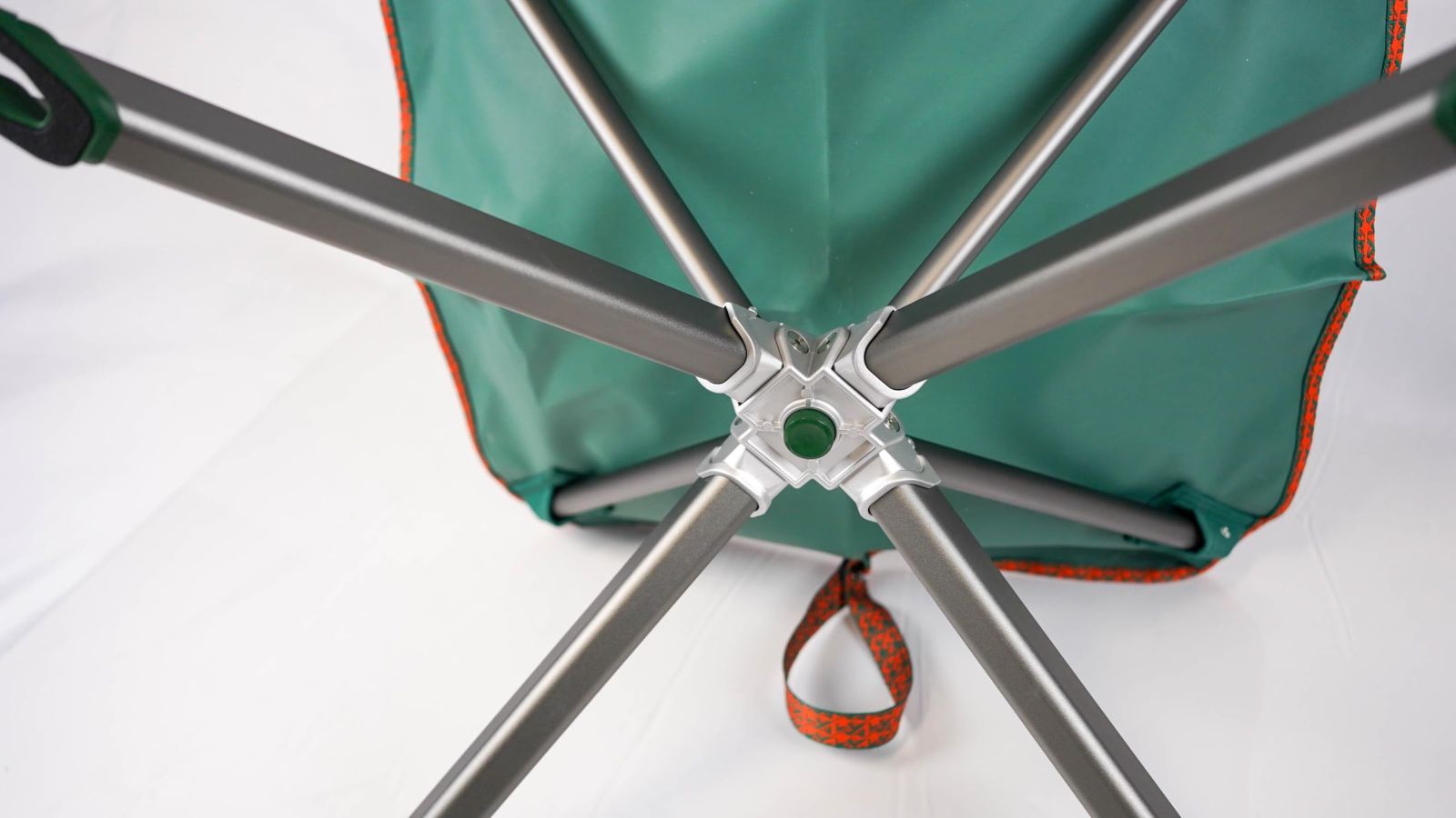 コンパクト収納 超軽量本体重量1