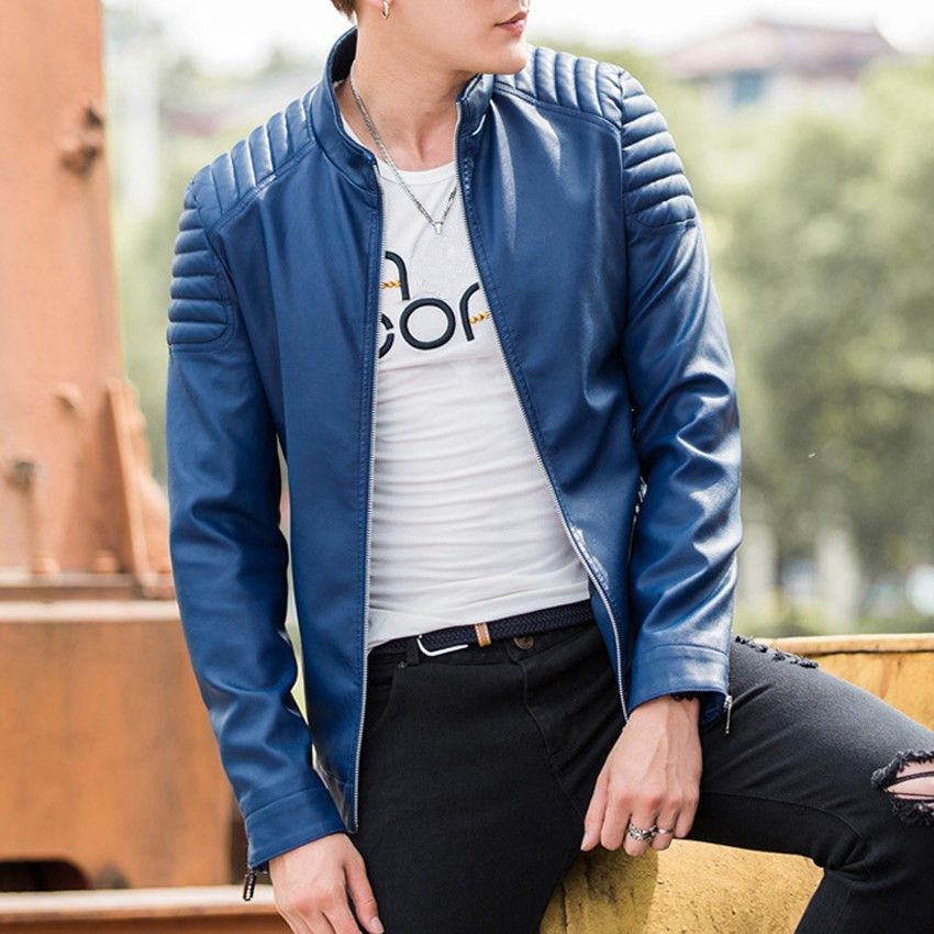 値下げ‼️RALEIGH ブラックレザー シングルライダース 34 RALEIGH