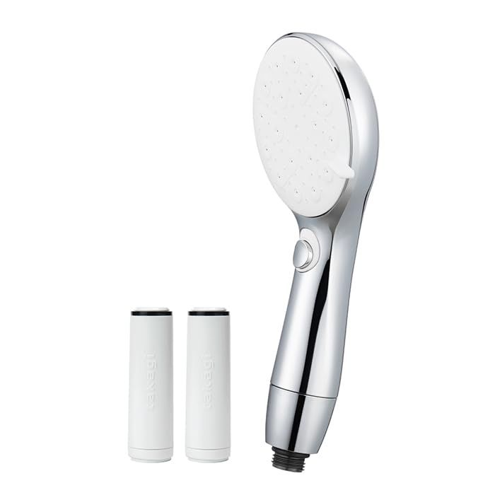 タカギ Takagi シャワーヘッド ウルトラファインバブル ミスト キレイストシャワーミスト JS470MWH