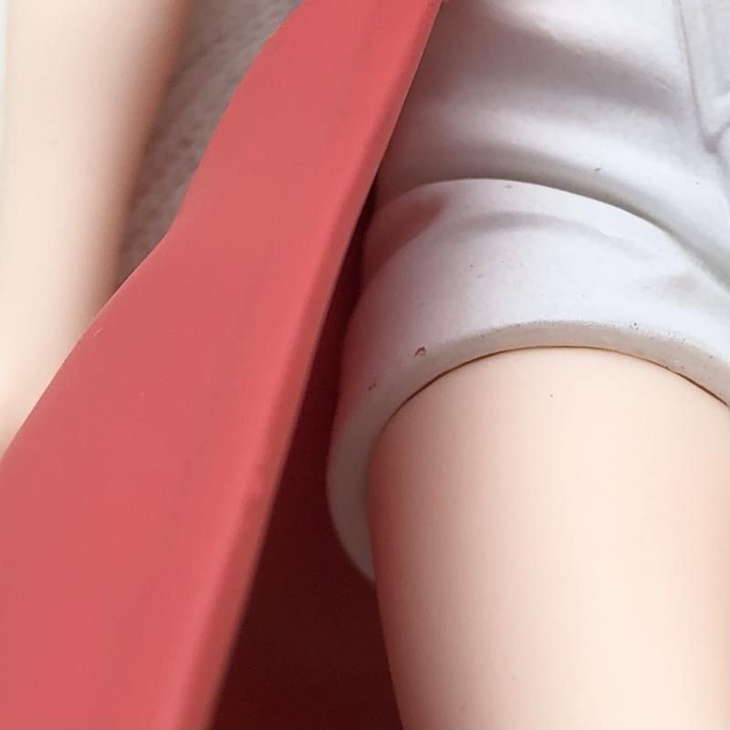 リコリス・リコイル 千束　ダブルチャンス　当選通知書付き【未開封】 Amazon | GOOD SMILE COMPANY リコリス・リコイル 1/7 錦木千束