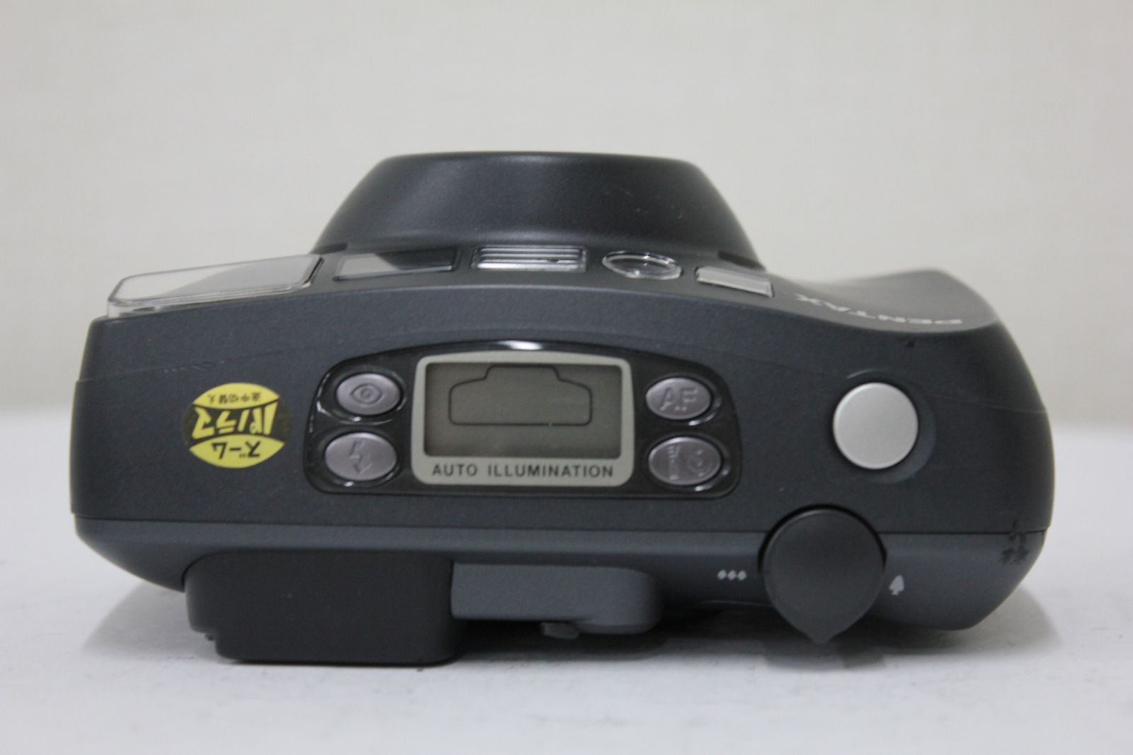  ペンタックス Pentax ESPIO 140 38 mm コンパクトカメラ e 3799 コンパクトカメラ(フィルム) フィルムカメラ