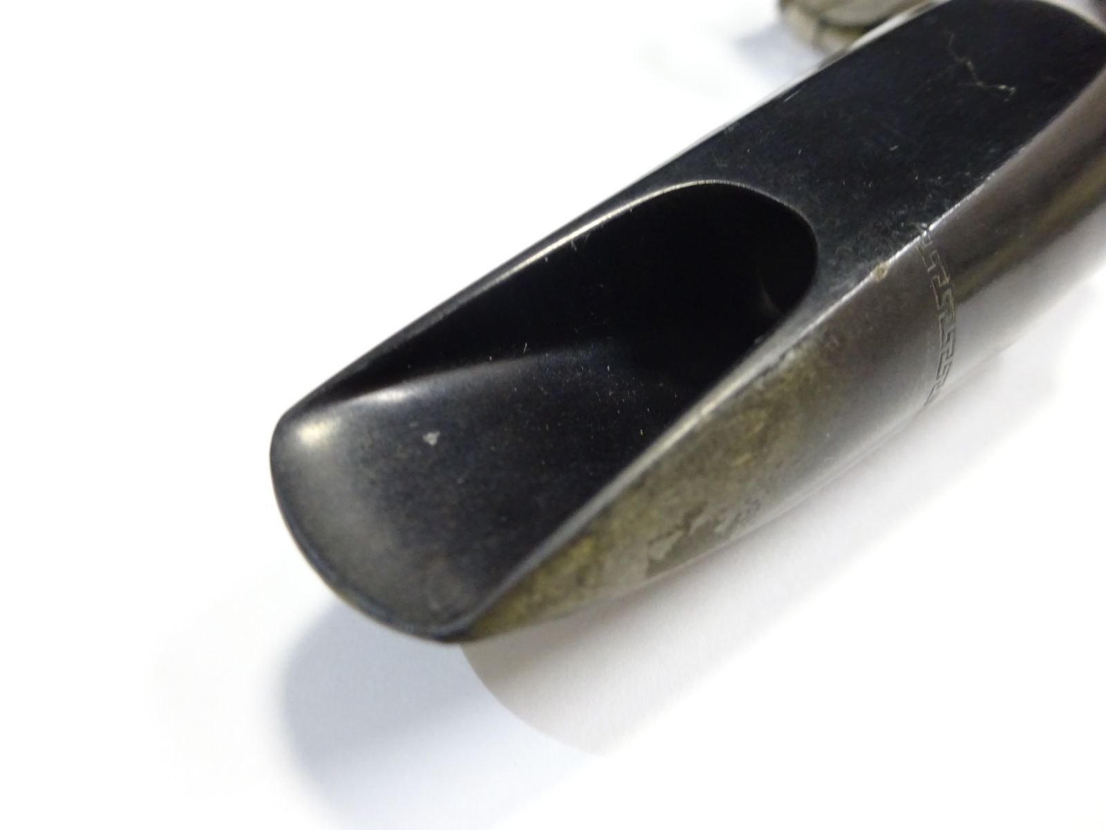 ヤナギサワ ソプラノサックス用マウスピース