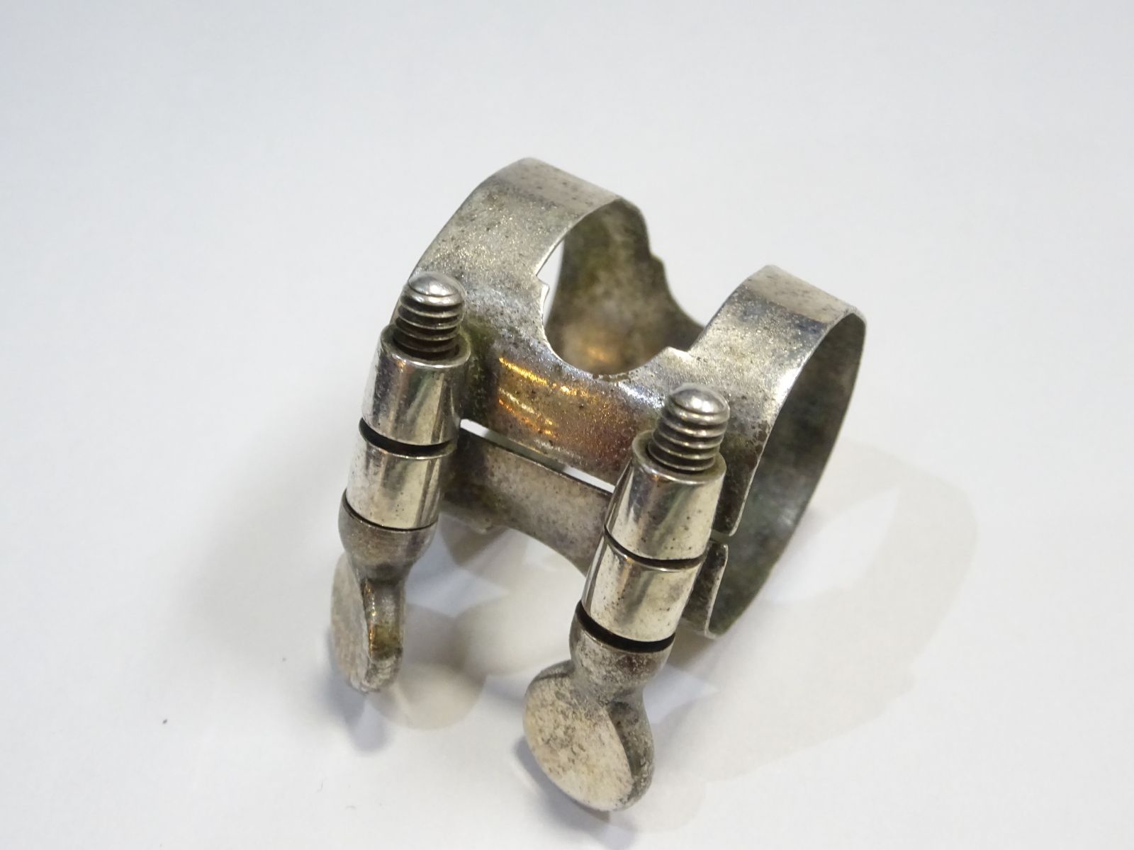 ヤナギサワ ソプラノサックス用マウスピース SUPER FINI RM 3 服部管楽器 ミュージックアクセサリー サックスマウスピース 