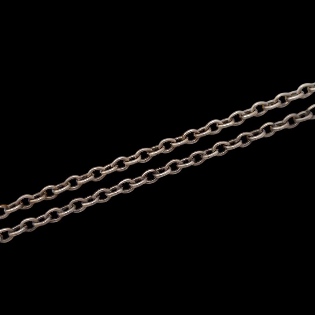 ジョージジェンセン 1989 イヤーペンダント 925 シルバー 4259 - メルカリ