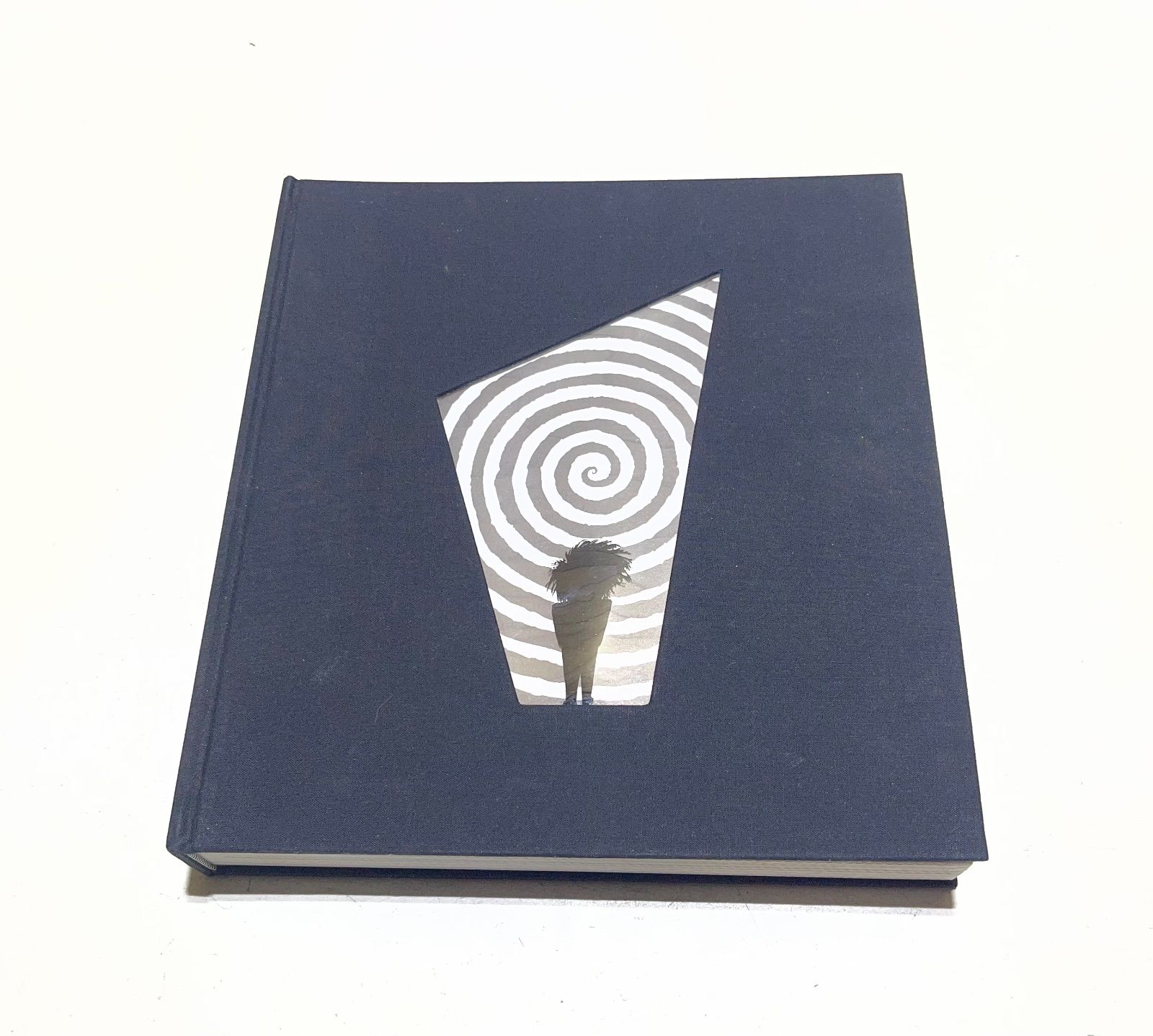 The Art of Tim Burton ティムバートンの世界