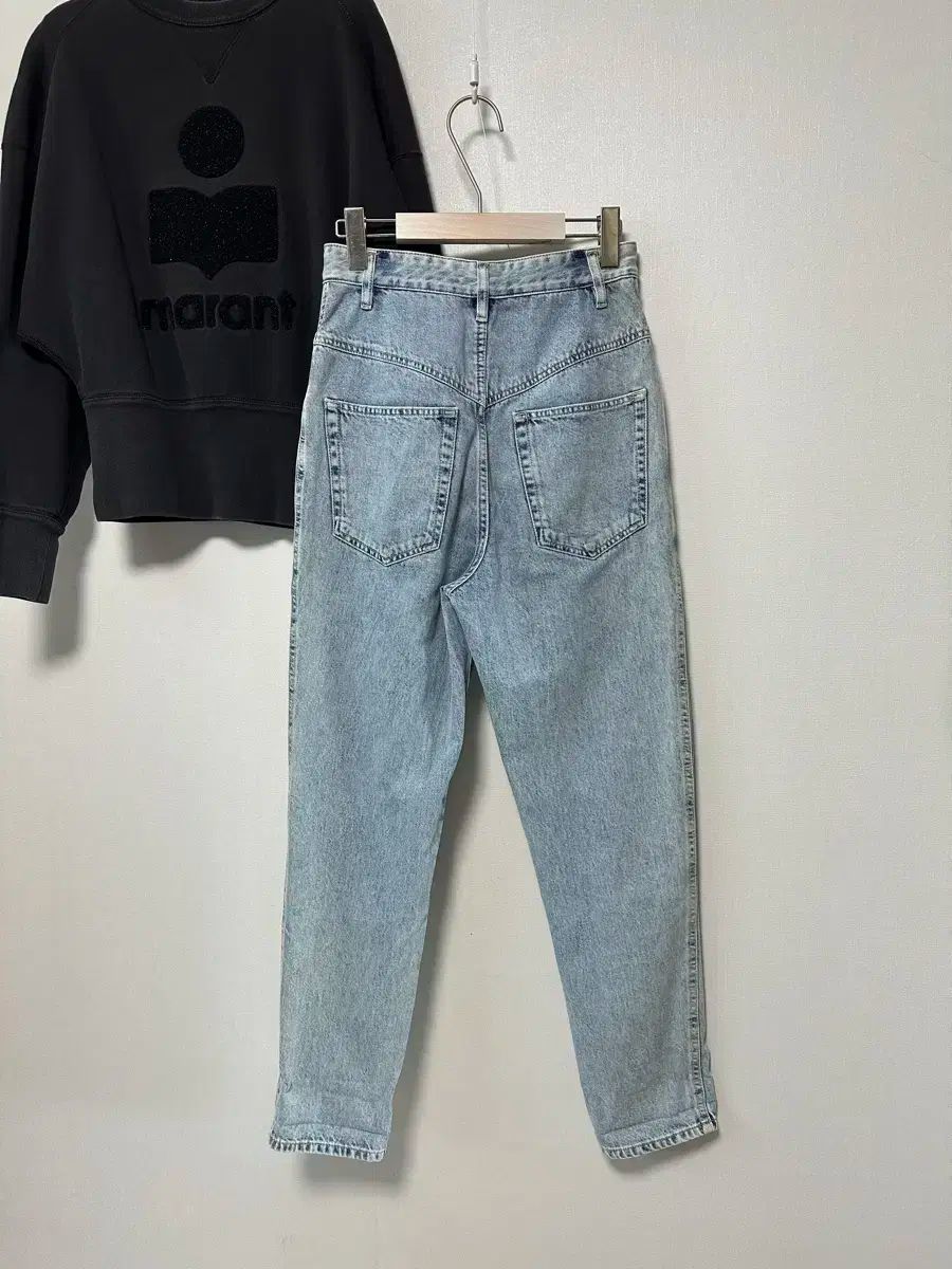 イザベルマラン21 ライトブルー