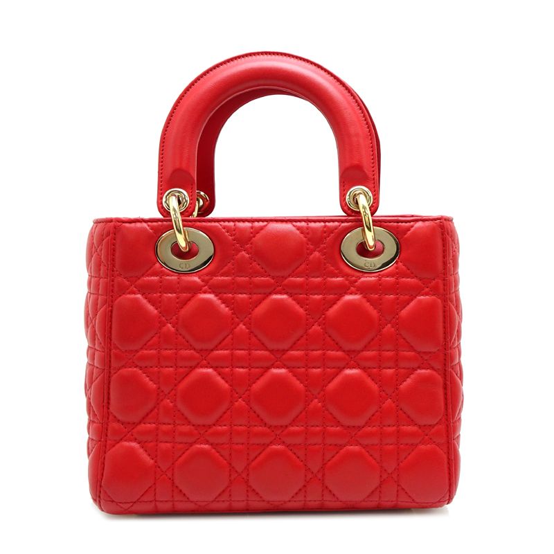 クリスチャンディオール ハンドバッグ