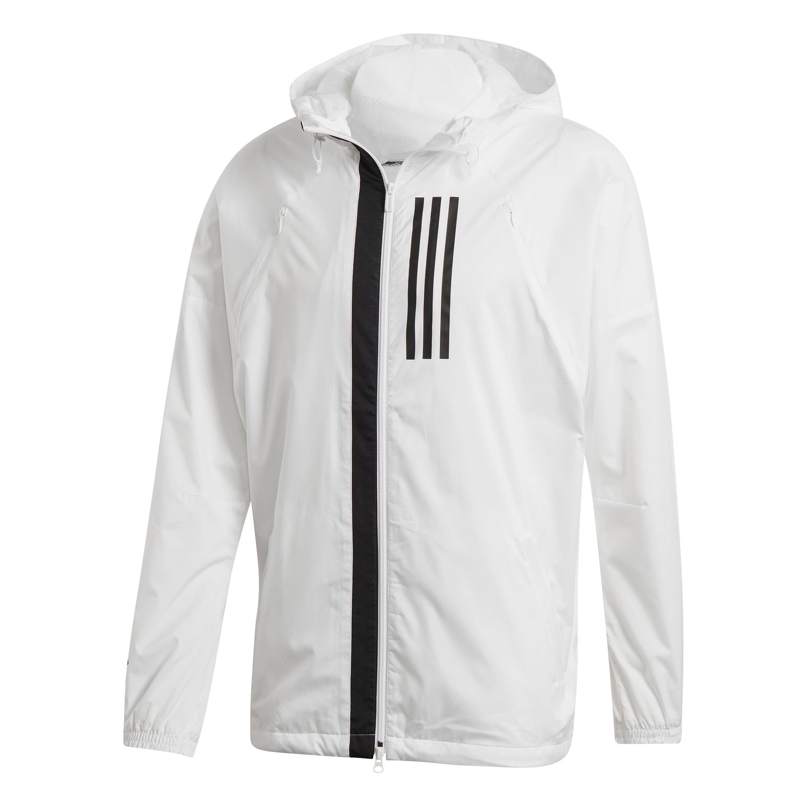 アディダス ウインドブレーカー W.N.D. ジャケット GJG14 メンズ ホワイト EK4627 J XO ホワイト EK4627 Free Size