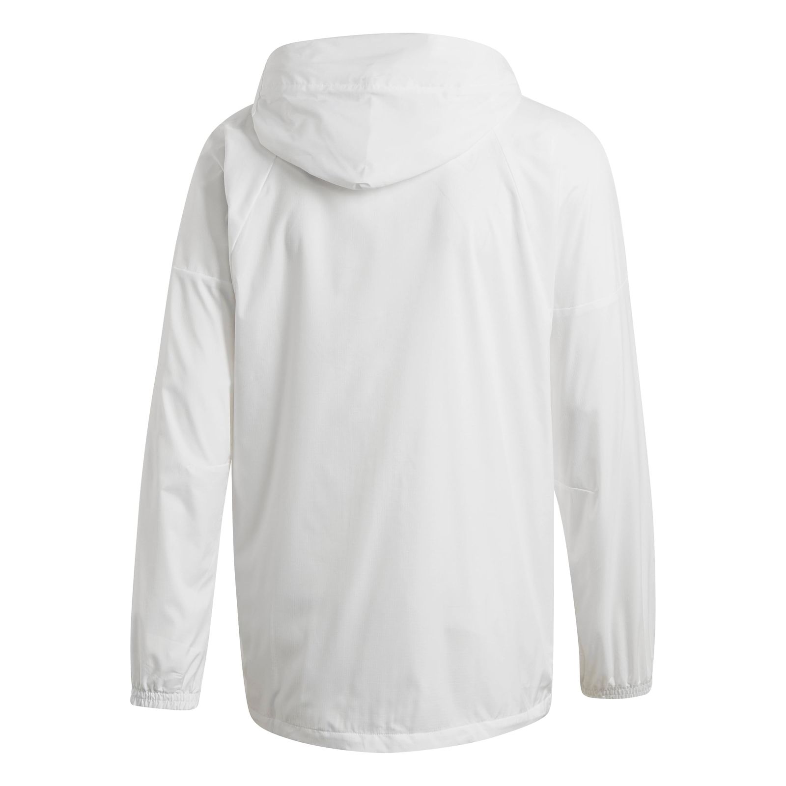 アディダス ウインドブレーカー W N D ジャケット GJG 14 メンズ ホワイト EK 4627 J XO Free Size