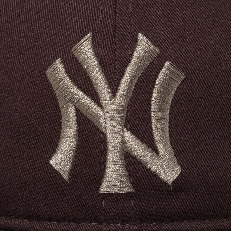 新品 NEWERA ニューエラ 正規品 ドッグイヤー キャップ ニューヨーク