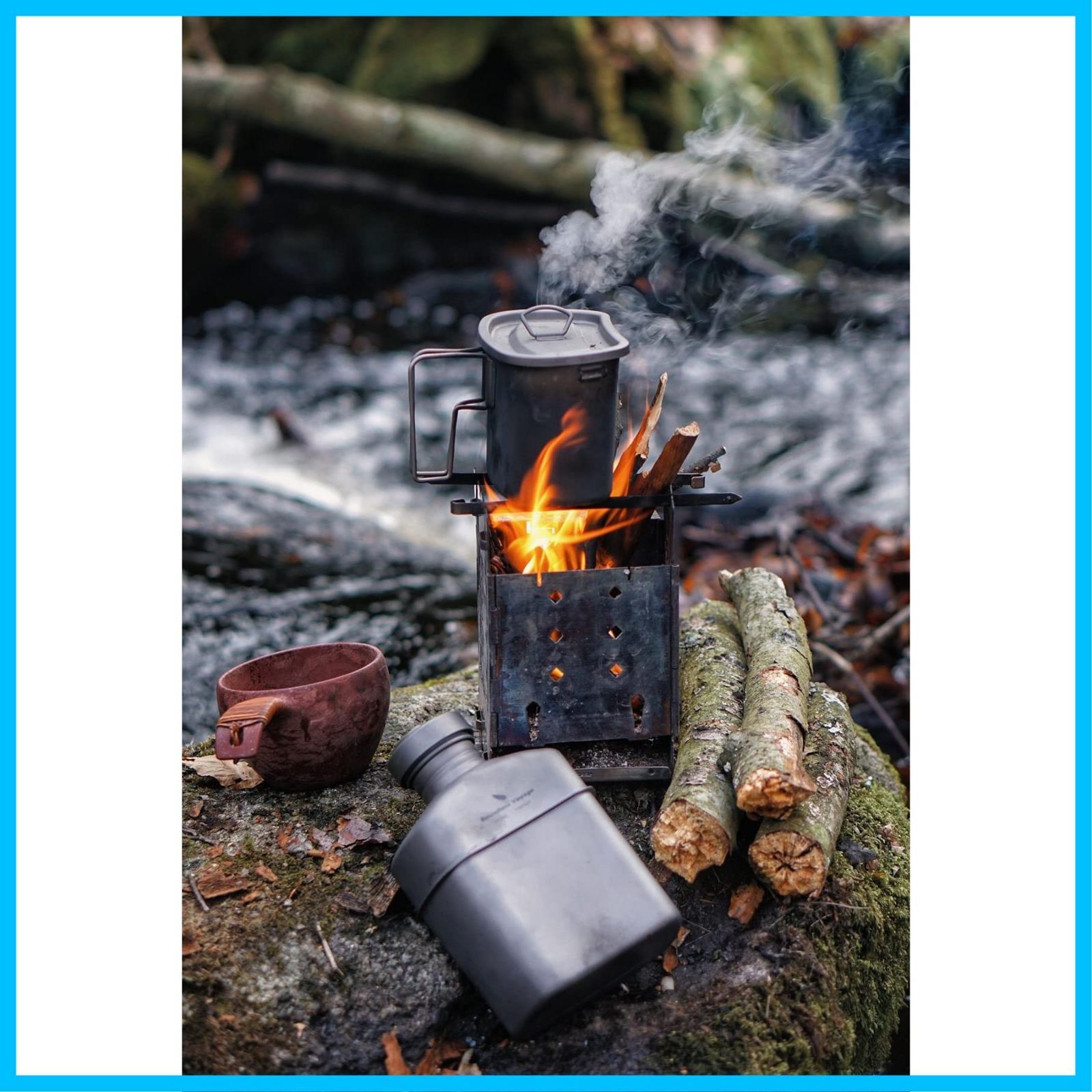 ハンゴウ兵式 飯ごう