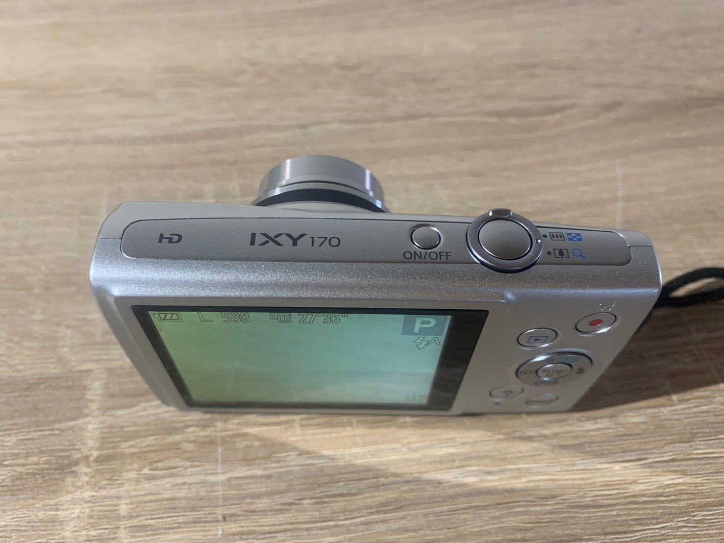 Canon IXY 170 シルバー コンパクトデジタルカメラ Amazon.co.jp: Canon デジタルカメラ IXY 170 シルバー 光学12倍ズーム