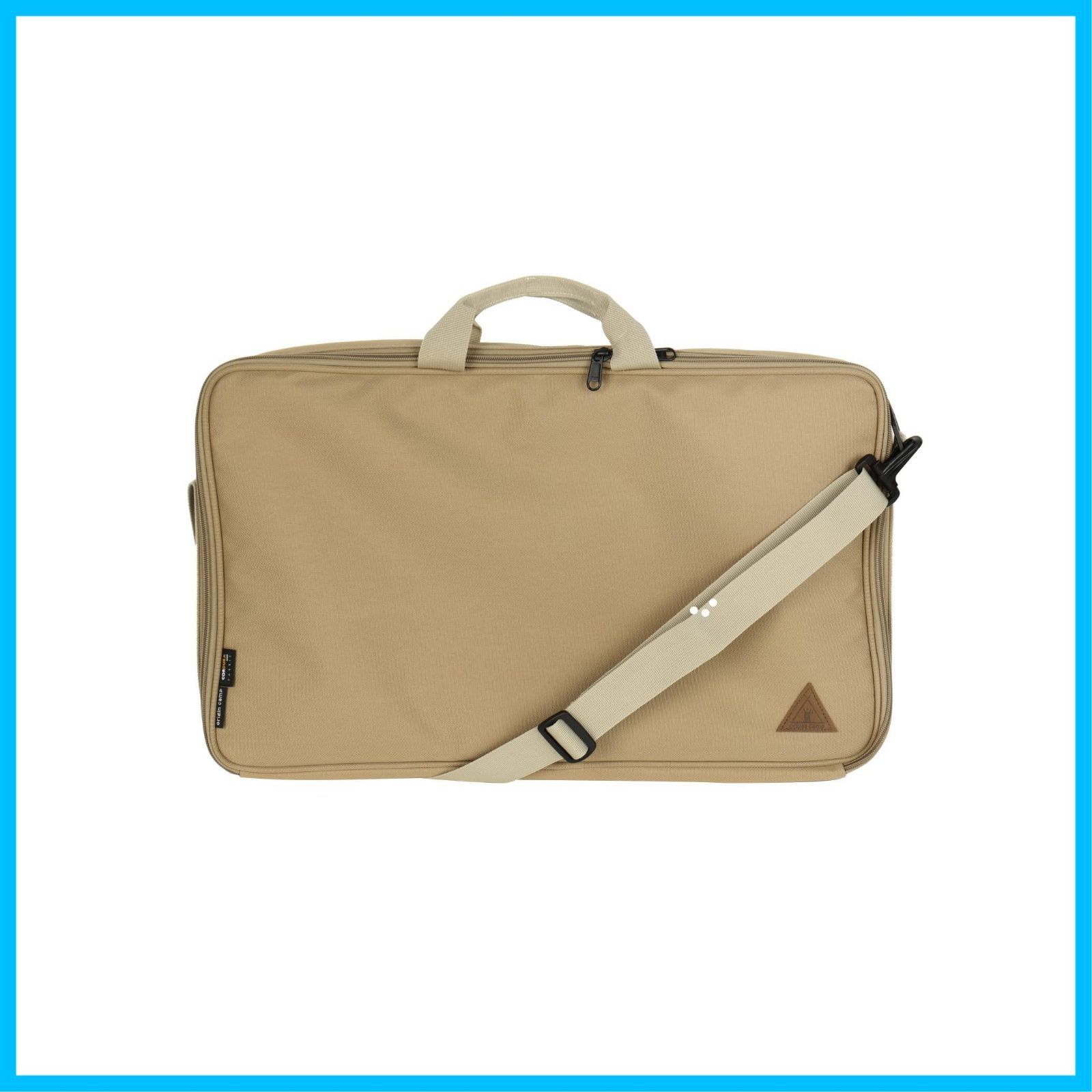 商品 パワーハウスLPツーバーナーストーブ Coleman 収納ケース キャリーバッグ コールマン BEIGE