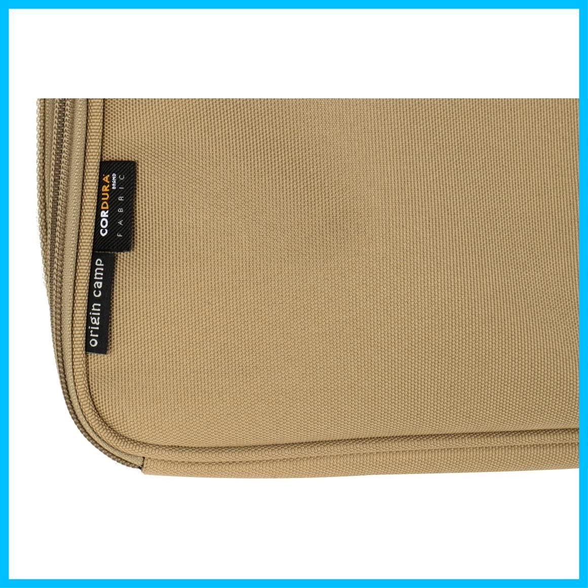 商品 パワーハウスLPツーバーナーストーブ Coleman 収納ケース キャリーバッグ コールマン BEIGE