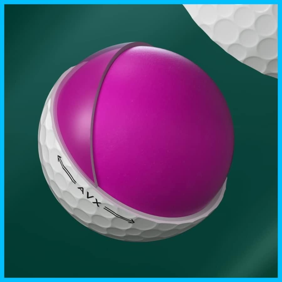 12個入り ゴルフボール