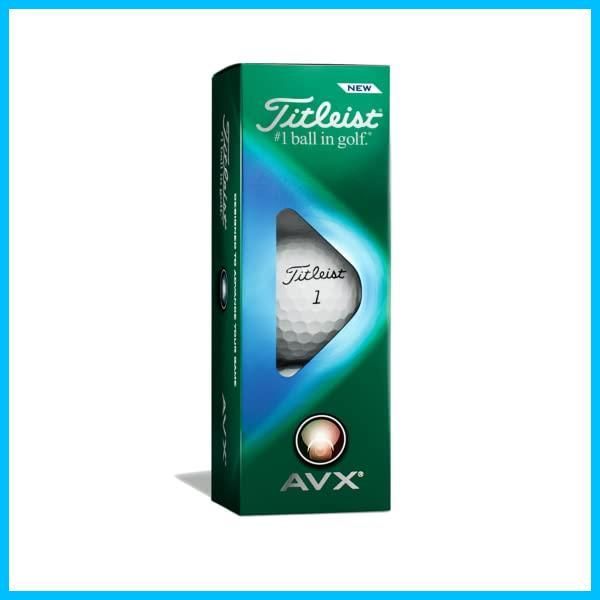 商品 AVX 1ダース 2025 12個入り ゴルフボール 日本 TITLEIST タイトリスト WWW_OPDRERGINERDOGAN_COM