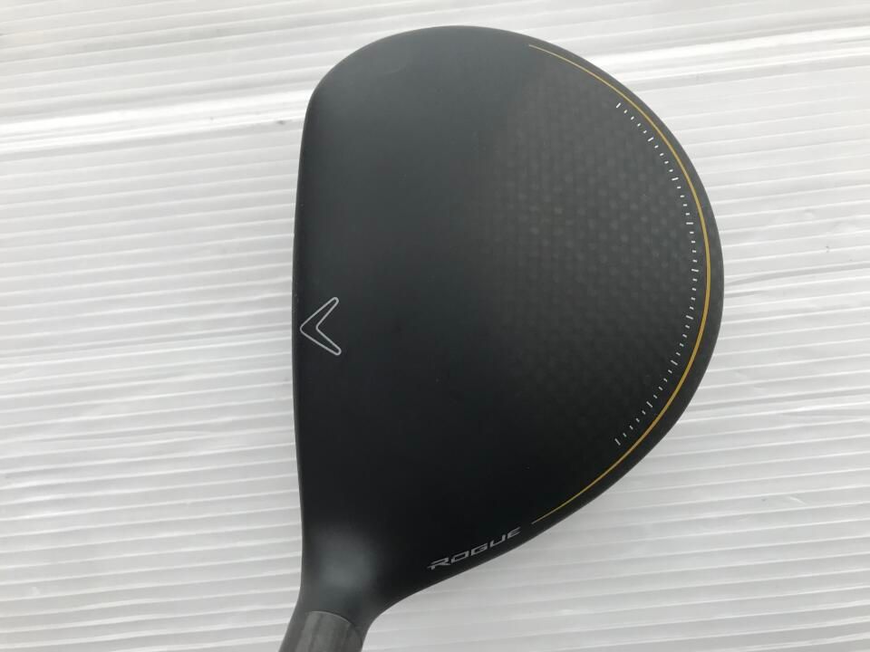 ROGUE ST LS 16.5 S Speeder 6 フェアウェイウッド キャロウェイ 最短