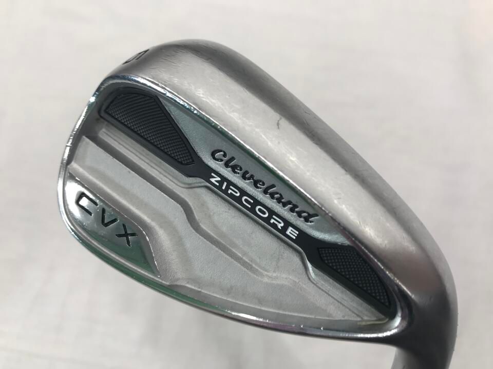 CVX ZIPCORE 46 S NSプロ950GH ウェッジ クリーブランド 最短