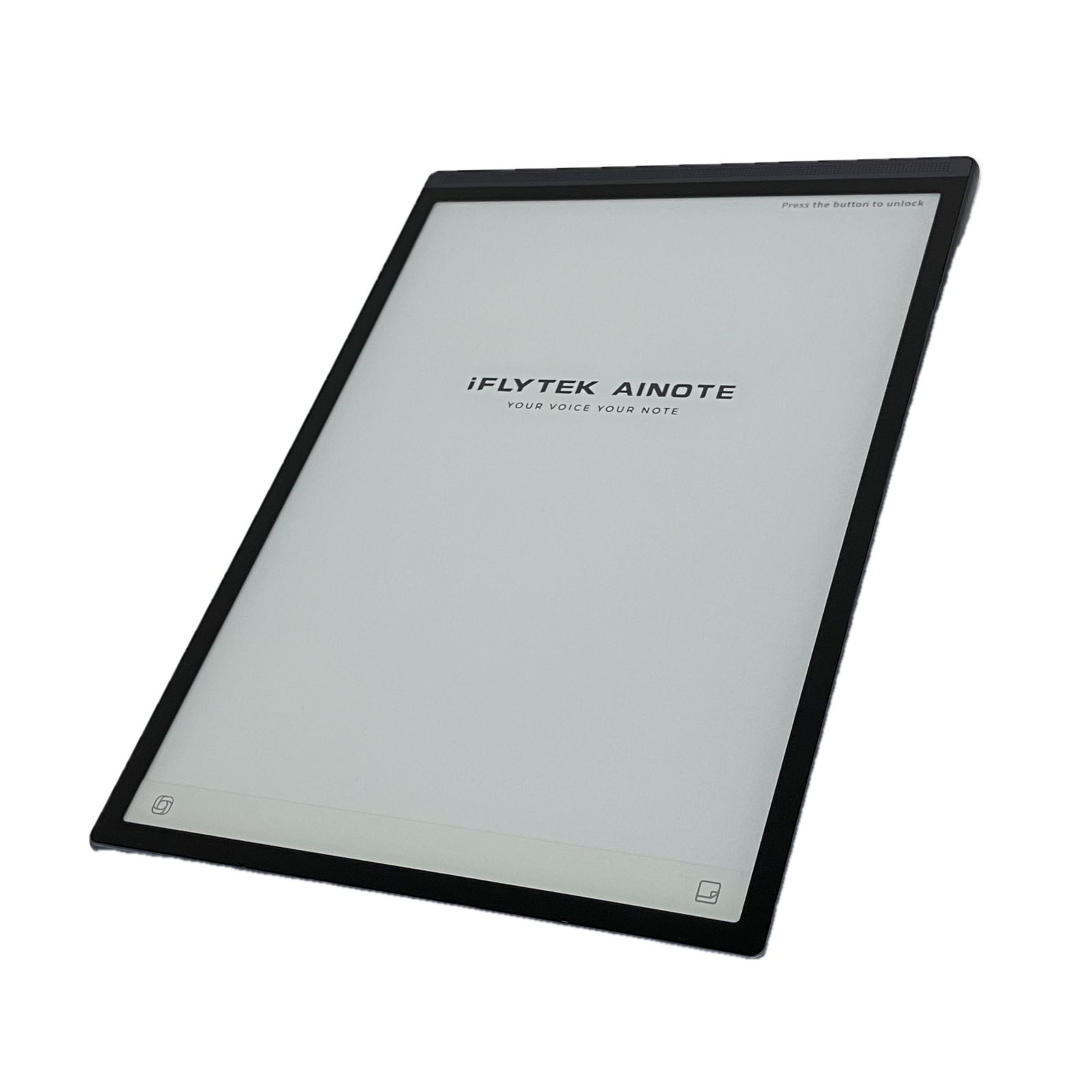 IFLYTEK XF-DX-B282E AINOTE Air 2 電子ペーパー ノート タブレット F10616531