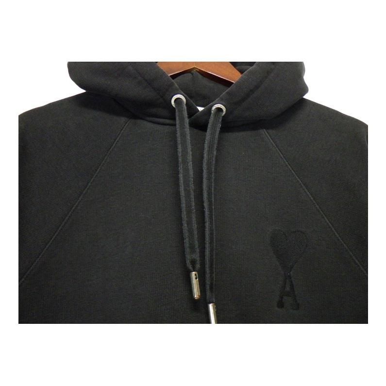 アミアレクサンドルマテュッシ AMI Alexandre Mattiussi 【 USW202 747