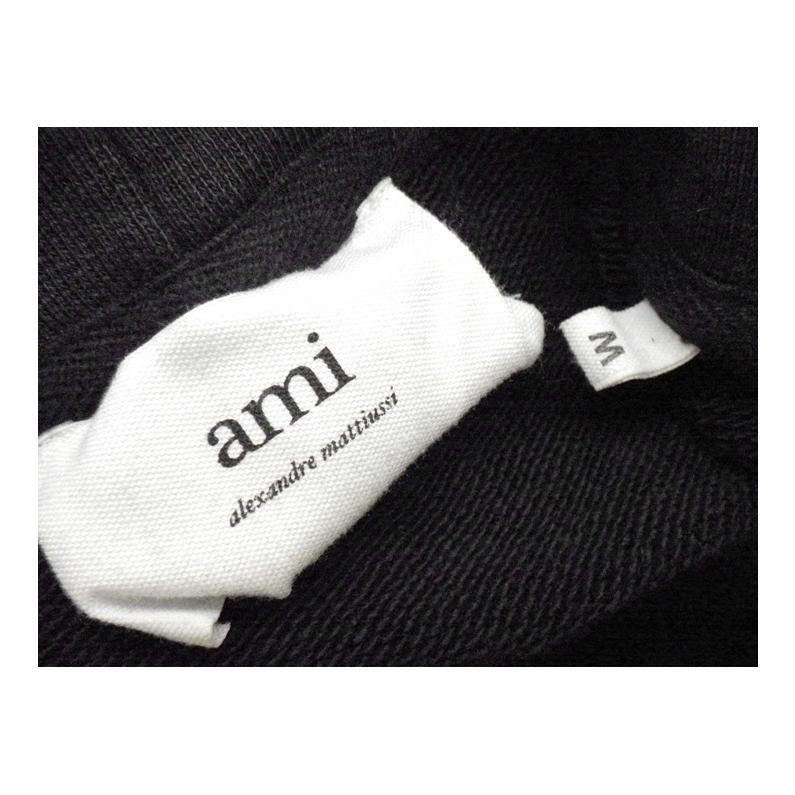 アミアレクサンドルマテュッシ AMI Alexandre Mattiussi 【 USW202 747