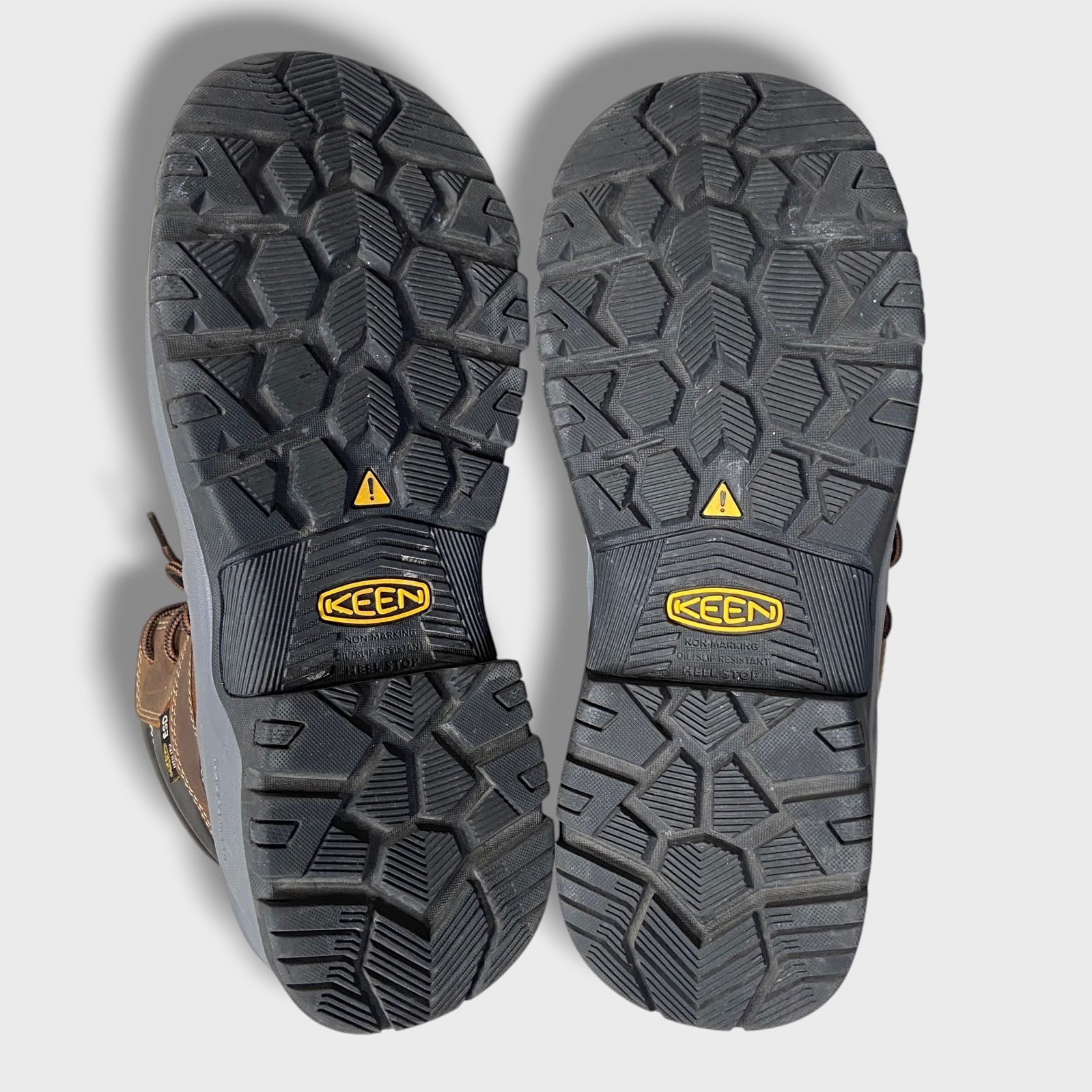 ☆KEEN☆キーン☆ユーティリティ☆ワークブーツ☆エバンストン