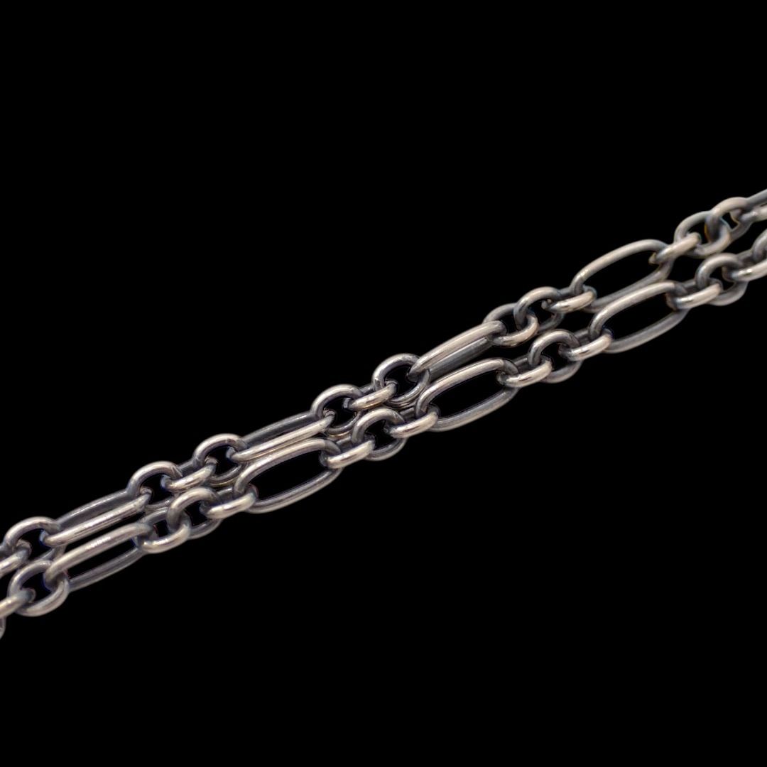 ジョージジェンセン Georg Jensen 1994 イヤーペンダント ネックレス