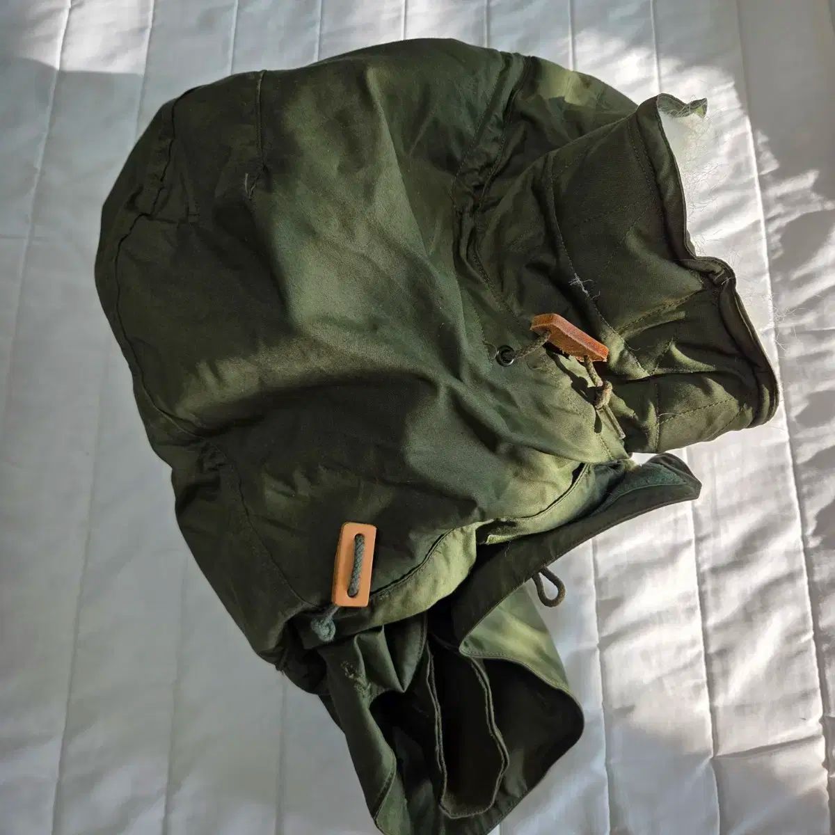 モッズコート オリジナル