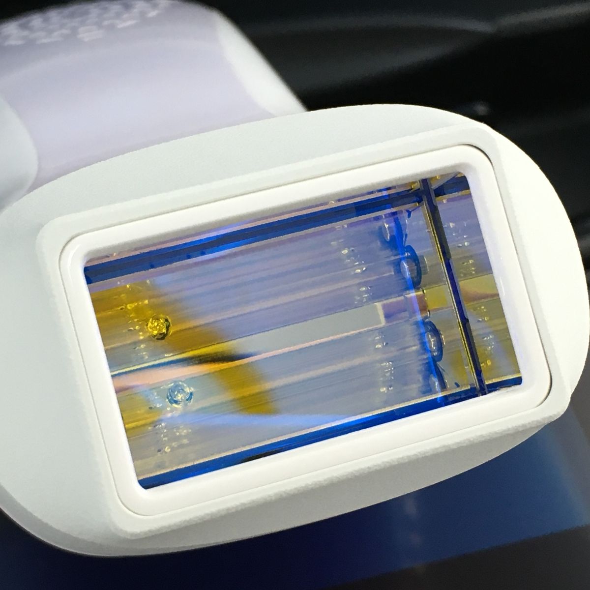  エムテック NIPL-2080 KE-NON ケノン 脱毛器 Ver 8.6 J 製 美容 脱毛 除毛クリーム ボディケア